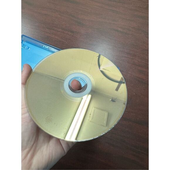 In The Valley of Elah Blu-Ray Movie - Picture 4 of 4